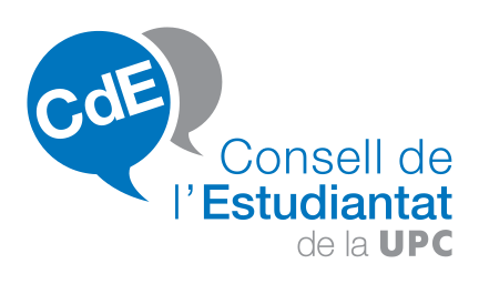 Logo CdE Complert