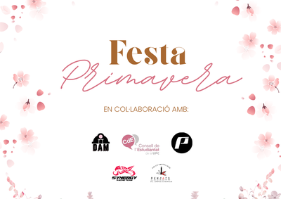 Festa de la Primavera